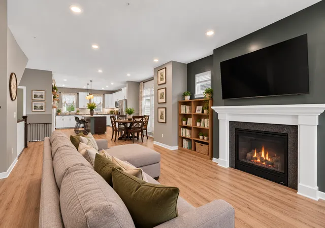 Photo 1 of Single family home for sale at 393 Rum River Way, Anoka, MN 55303 | MLS# 7151091 | Listing updated on 2026-10-09