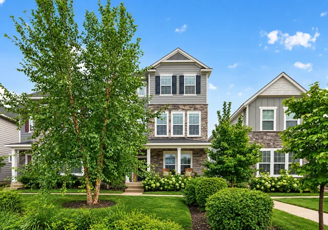 Photo 1 of Single family home for sale at 393 Rum River Way, Anoka, MN 55303 | MLS# 7151091 | Listing updated on 2026-10-03