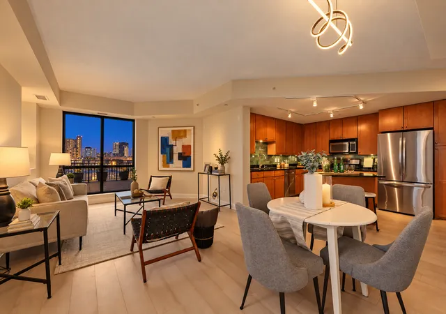 Photo 1 of Condo for sale at 100 3rd Avenue S #504, Minneapolis, MN 55401 | MLS# 7151092 | Listing updated on 2026-10-09