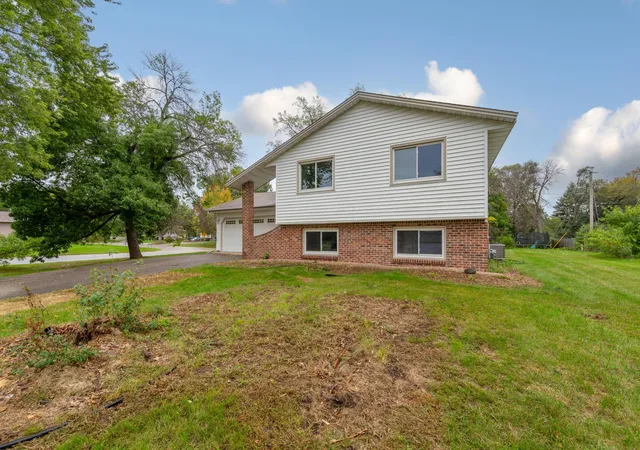 Photo 1 of Sale Pending at 8101 Ewing Ave N, Minneapolis, MN 55443 | MLS# 7151100 | Listing updated on 2026-10-15