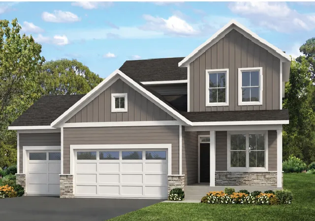 Single family home for sale at 4819 Baker Reserve Ln, Maple Plain, MN 55359 | MLS# 7151101