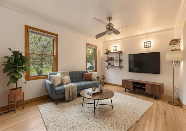 Photo 1 of Single family home for sale at 3225 Florida Ave S, Minneapolis, MN 55426 | MLS# 7151106 | Listing updated on 2026-10-08