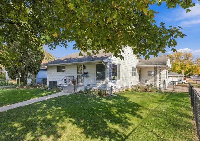Photo 1 of Single family home for sale at 1114 Harmon Ave, Saint Paul, MN 55118 | MLS# 7151107 | Listing updated on 2026-10-18