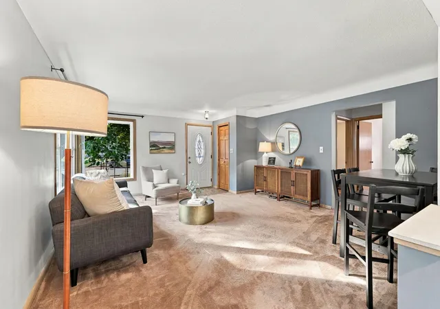 Photo 3 of Single family home for sale at 1114 Harmon Ave, Saint Paul, MN 55118 | MLS# 7151107 | Listing updated on 2026-10-18