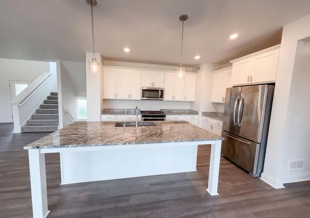 Photo 2 of Single family home for sale at 4607 128th Circle Ne, Minneapolis, MN 55449 | MLS# 7151117 | Listing updated on 2026-09-28