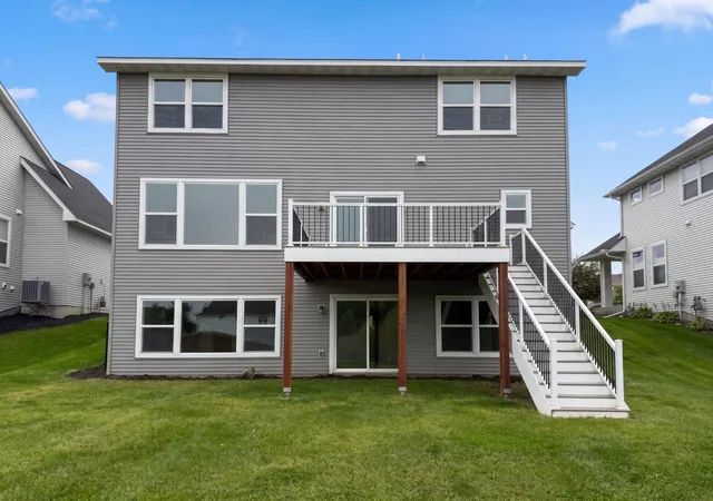 Photo 4 of Single family home for sale at 4607 128th Circle NE, Minneapolis, MN 55449 | MLS# 7151117 | Listing updated on 2026-09-28