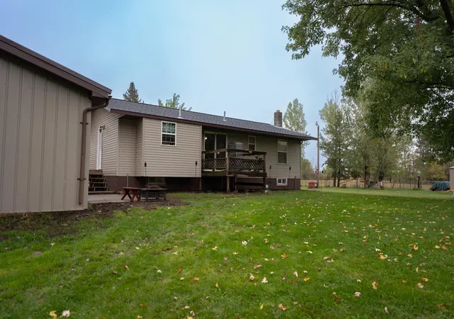 Photo 3 of Single family home for sale at 46215 331st Avenue, Motley, MN 56466 | MLS# 7151126 | Listing updated on 2026-09-30