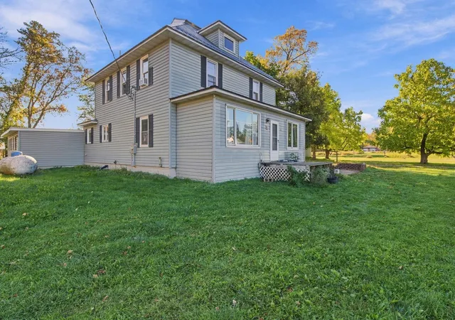 Photo 3 of Single family home for sale at 202 3rd Avenue Ne, Milltown, WI 54858 | MLS# 7151135 | Listing updated on 2026-10-06