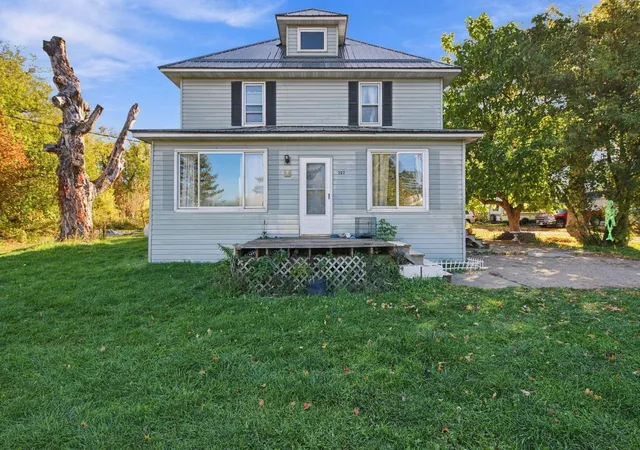 Photo 3 of Single family home for sale at 202 3rd Avenue NE, Milltown, WI 54858 | MLS# 7151135 | Listing updated on 2026-10-06