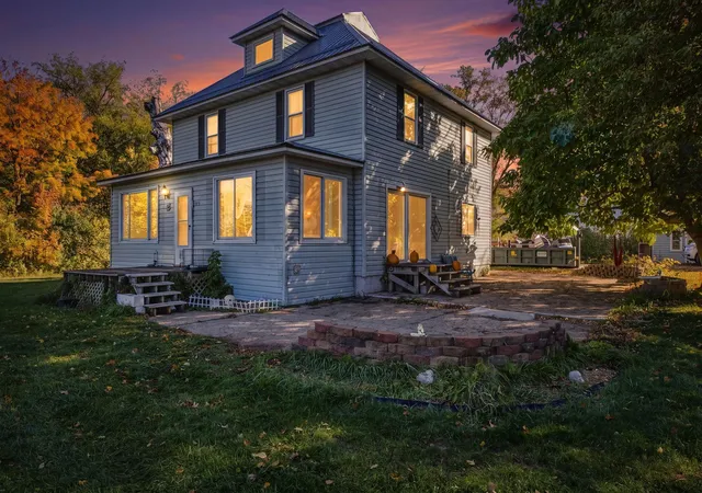 Photo 4 of Single family home for sale at 202 3rd Avenue NE, Milltown, WI 54858 | MLS# 7151135 | Listing updated on 2026-10-06