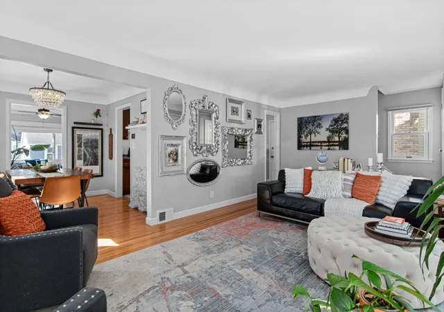 Photo 4 of Single family home for sale at 5740 23rd Avenue S, Minneapolis, MN 55417 | MLS# 7151137 | Listing updated on 2026-10-04