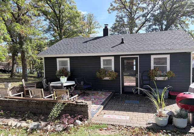 Photo 1 of Single family home for sale at 23633 Bergquist Ln, Detroit Lakes, MN 56501 | MLS# 7151148 | Listing updated on 2026-10-05