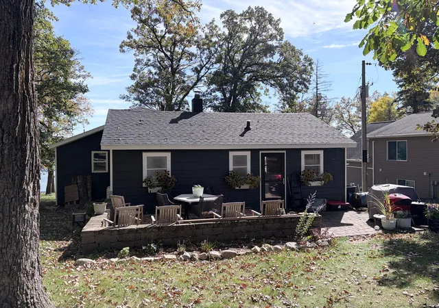 Photo 2 of Single family home for sale at 23633 Bergquist Ln, Detroit Lakes, MN 56501 | MLS# 7151148 | Listing updated on 2026-10-05
