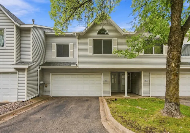 Photo 1 of Single family home for sale at 8827 Norway St Nw, Minneapolis, MN 55433 | MLS# 7151154 | Listing updated on 2026-09-30