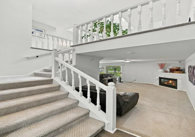 Photo 3 of Single family home for sale at 8827 Norway St Nw, Minneapolis, MN 55433 | MLS# 7151154 | Listing updated on 2026-09-30
