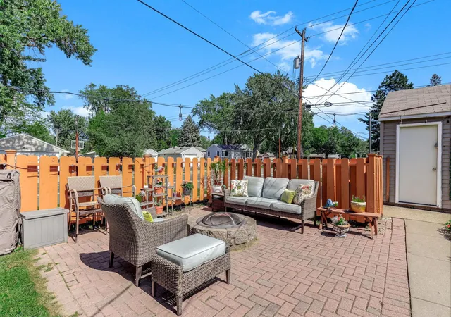 Photo 3 of Single family home for sale at 8201 Stevens Ave S, Minneapolis, MN 55420 | MLS# 7151155 | Listing updated on 2026-10-17