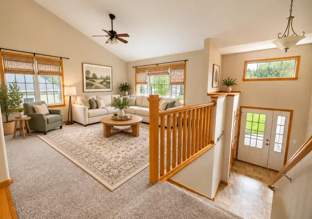 Photo 3 of Single family home for sale at 608 Colodoro Ln, Eagle Lake, MN 56024 | MLS# 7151157 | Listing updated on 2026-10-15