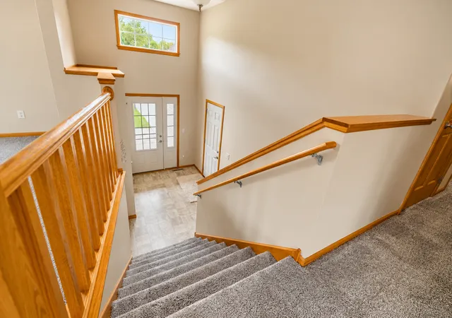 Photo 3 of Single family home for sale at 608 Colodoro Ln, Eagle Lake, MN 56024 | MLS# 7151157 | Listing updated on 2026-09-29