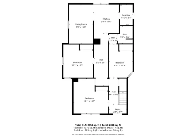 Photo 4 of House for sale at 275 Western Ave S, Saint Paul, MN 55102 | MLS# 7151160 | Listing updated on 2026-09-29