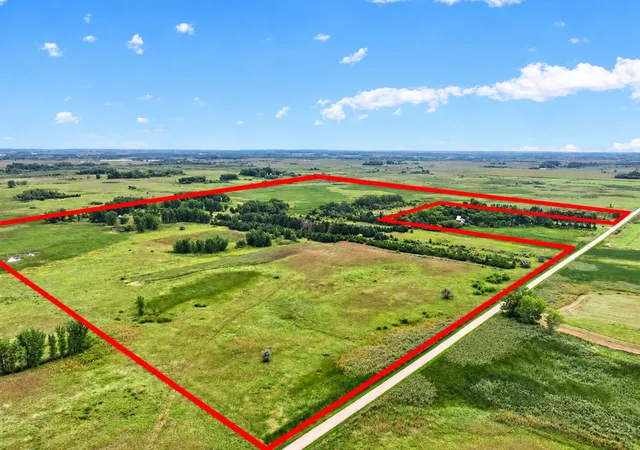Land for sale at Tbd 40th Street NE, Benson, MN 56215 | MLS# 7151167