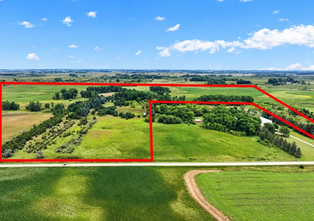 Photo 1 of Land for sale at Tbd 40th Street NE, Benson, MN 56215 | MLS# 7151167 | Listing updated on 2026-10-02