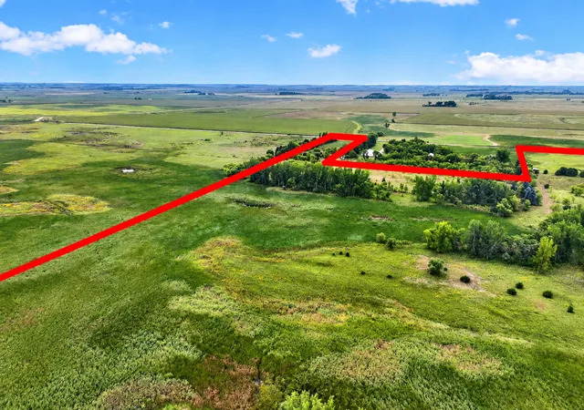 Photo 2 of Land for sale at Tbd 40th Street NE, Benson, MN 56215 | MLS# 7151167 | Listing updated on 2026-10-02