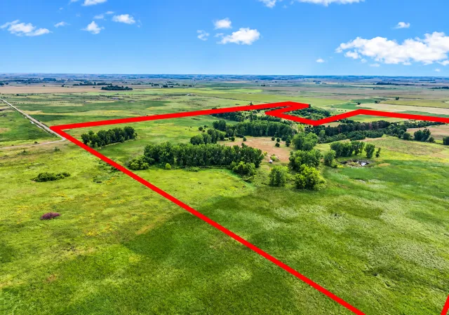 Photo 3 of Land for sale at Tbd 40th Street NE, Benson, MN 56215 | MLS# 7151167 | Listing updated on 2026-10-02