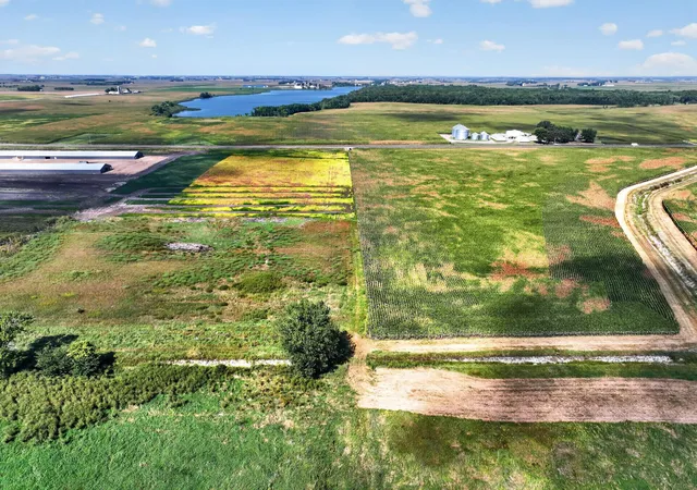 Photo 4 of Land for sale at Tbd 40th Street NE, Benson, MN 56215 | MLS# 7151167 | Listing updated on 2026-10-02