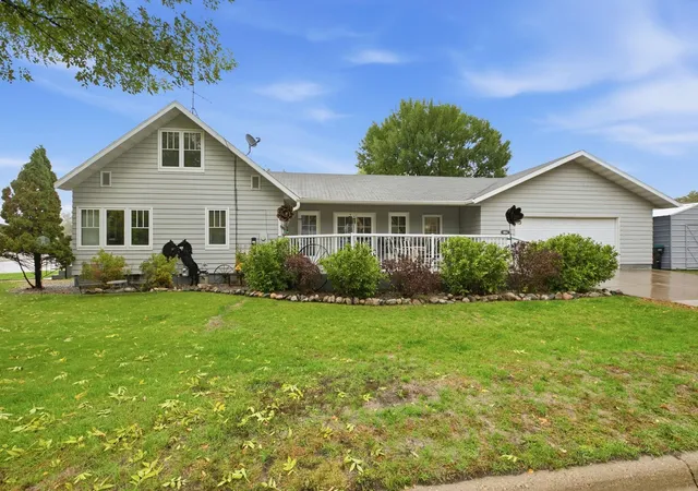 Single family home for sale at 404 1st Street NE, Wadena, MN 56482 | MLS# 7151188