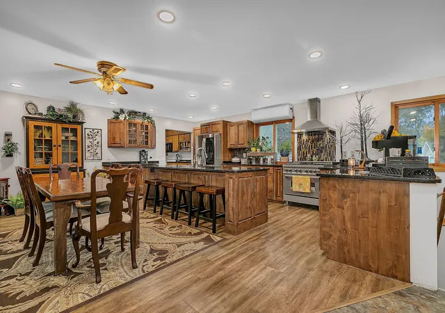 Photo 1 of Single family home for sale at 404 1st Street NE, Wadena, MN 56482 | MLS# 7151188 | Listing updated on 2026-10-02