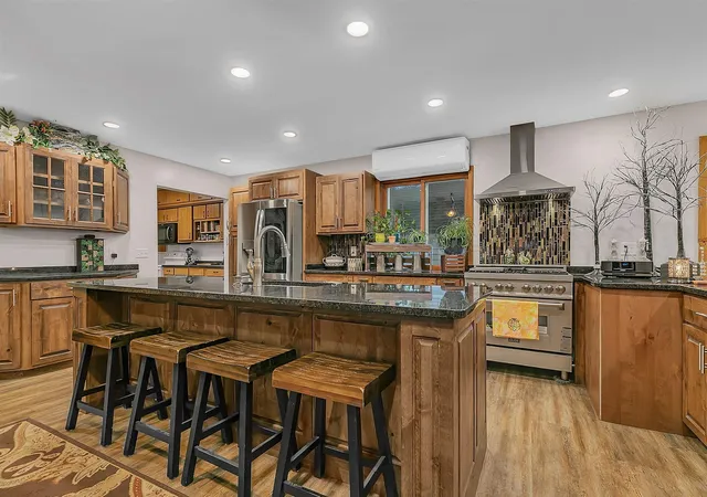 Photo 2 of Single family home for sale at 404 1st Street NE, Wadena, MN 56482 | MLS# 7151188 | Listing updated on 2026-10-02