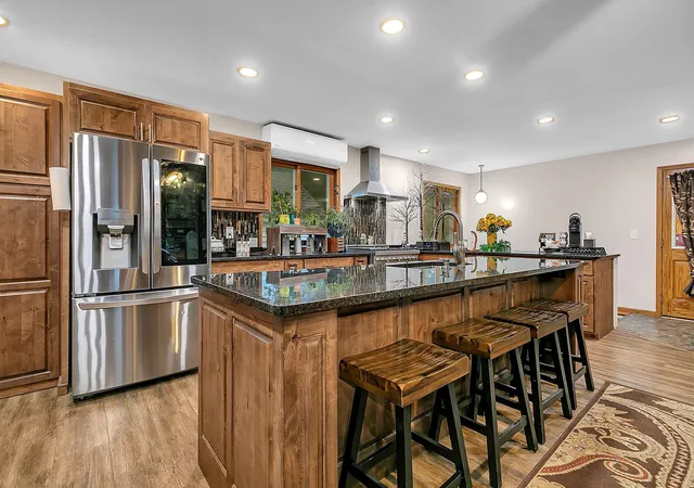 Photo 3 of Single family home for sale at 404 1st Street NE, Wadena, MN 56482 | MLS# 7151188 | Listing updated on 2026-10-02