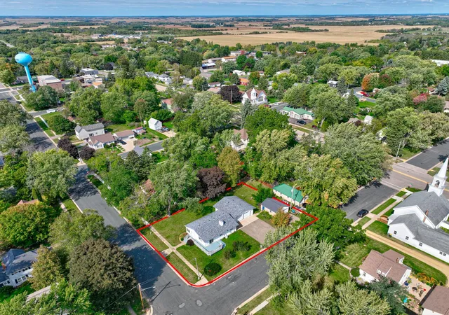 Photo 1 of Single family home for sale at 721 Charlotte St, Hammond, WI 54015 | MLS# 7151200 | Listing updated on 2026-10-05