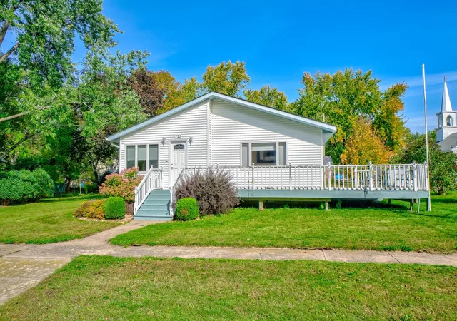 Photo 2 of Single family home for sale at 721 Charlotte St, Hammond, WI 54015 | MLS# 7151200 | Listing updated on 2026-10-05