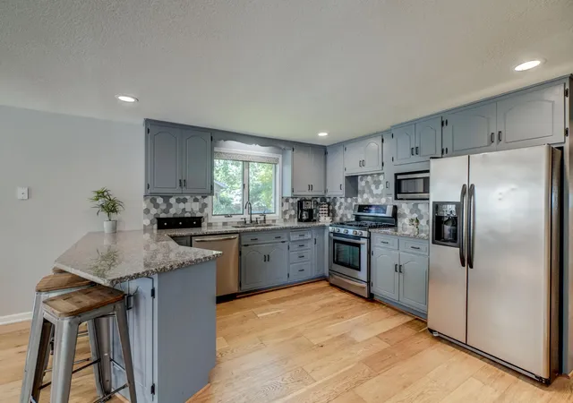 Photo 3 of Single family home for sale at 721 Charlotte St, Hammond, WI 54015 | MLS# 7151200 | Listing updated on 2026-10-05