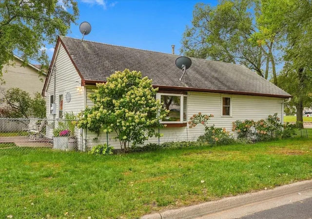 Photo 1 of Single family home for sale at 5861 Main St Ne, Minneapolis, MN 55432 | MLS# 7151204 | Listing updated on 2026-10-08