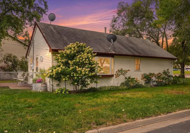 Photo 2 of Single family home for sale at 5861 Main St Ne, Minneapolis, MN 55432 | MLS# 7151204 | Listing updated on 2026-10-08