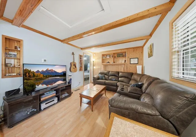 Photo 3 of Single family home for sale at 5861 Main St NE, Minneapolis, MN 55432 | MLS# 7151204 | Listing updated on 2026-10-08