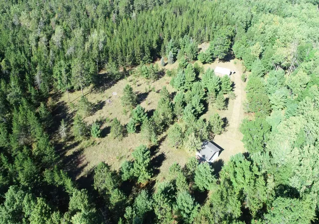 Photo 1 of Land for sale at 29922 N Bay Dr, Danbury, WI 54830 | MLS# 7151209 | Listing updated on 2026-09-29