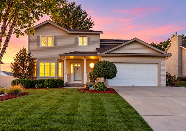 Photo 1 of Single family home for sale at 14147 Dearborn Path, Rosemount, MN 55068 | MLS# 7151210 | Listing updated on 2026-10-21