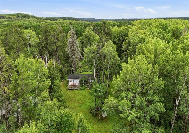 Photo 3 of Single family home for sale at 7961 Carpenter Rd, Angora, MN 55703 | MLS# 7151211 | Listing updated on 2026-09-29