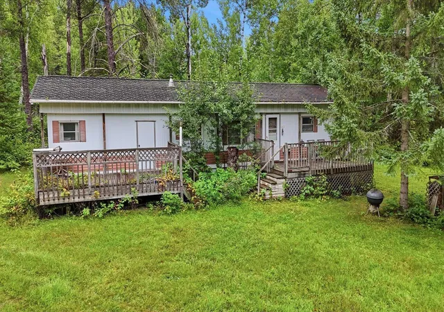 Photo 4 of Single family home for sale at 7961 Carpenter Rd, Angora, MN 55703 | MLS# 7151211 | Listing updated on 2026-09-29