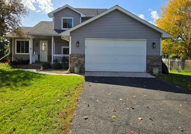 Single family home for sale at 8919 Victoria Gdns, Minneapolis, MN 55443 | MLS# 7151220