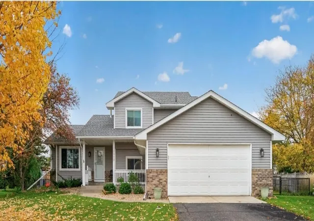 Photo 1 of Single family home for sale at 8919 Victoria Gdns, Minneapolis, MN 55443 | MLS# 7151220 | Listing updated on 2026-10-15