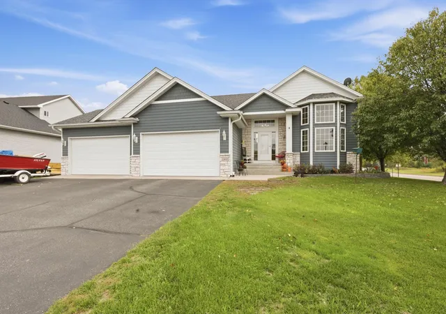 Single family home for sale at 21453 Lena Trl, Big Lake, MN 55309 | MLS# 7151230