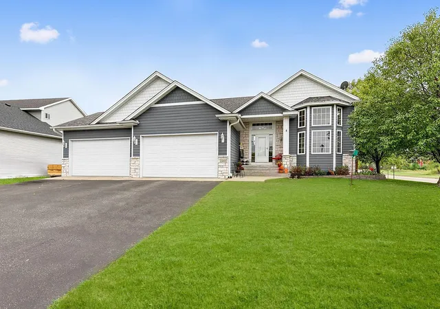 Photo 1 of Single family home for sale at 21453 Lena Trl, Big Lake, MN 55309 | MLS# 7151230 | Listing updated on 2026-10-15
