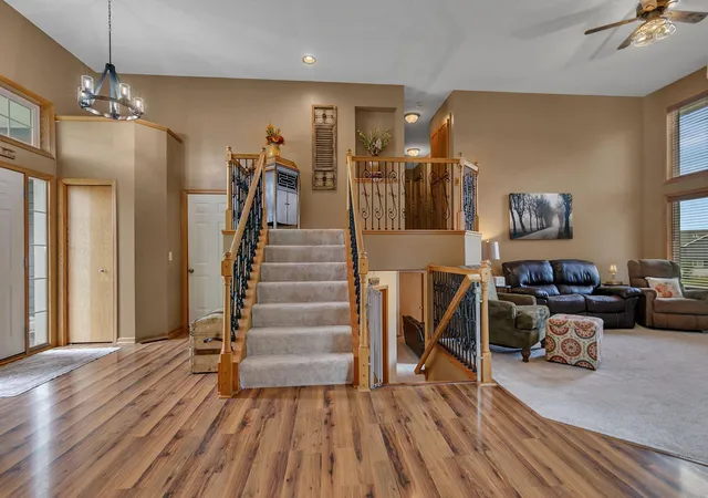 Photo 4 of Single family home for sale at 21453 Lena Trl, Big Lake, MN 55309 | MLS# 7151230 | Listing updated on 2026-09-29