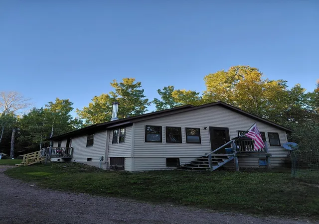 Photo 1 of Single family home for sale at 1471 County Rd 14, Grand Marais, MN 55604 | MLS# 7151240 | Listing updated on 2026-09-30