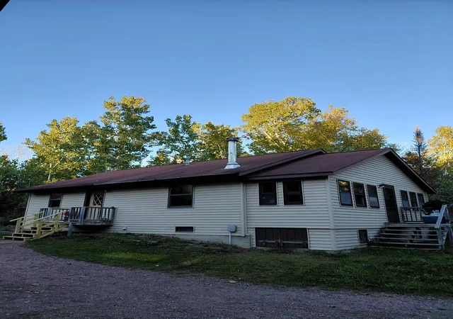Photo 2 of Single family home for sale at 1471 County Rd 14, Grand Marais, MN 55604 | MLS# 7151240 | Listing updated on 2026-09-30