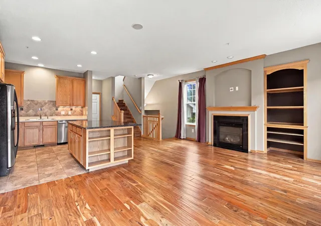 Photo 3 of Single family home for sale at 2401 121st Circle NE #L, Minneapolis, MN 55449 | MLS# 7151245 | Listing updated on 2026-10-01